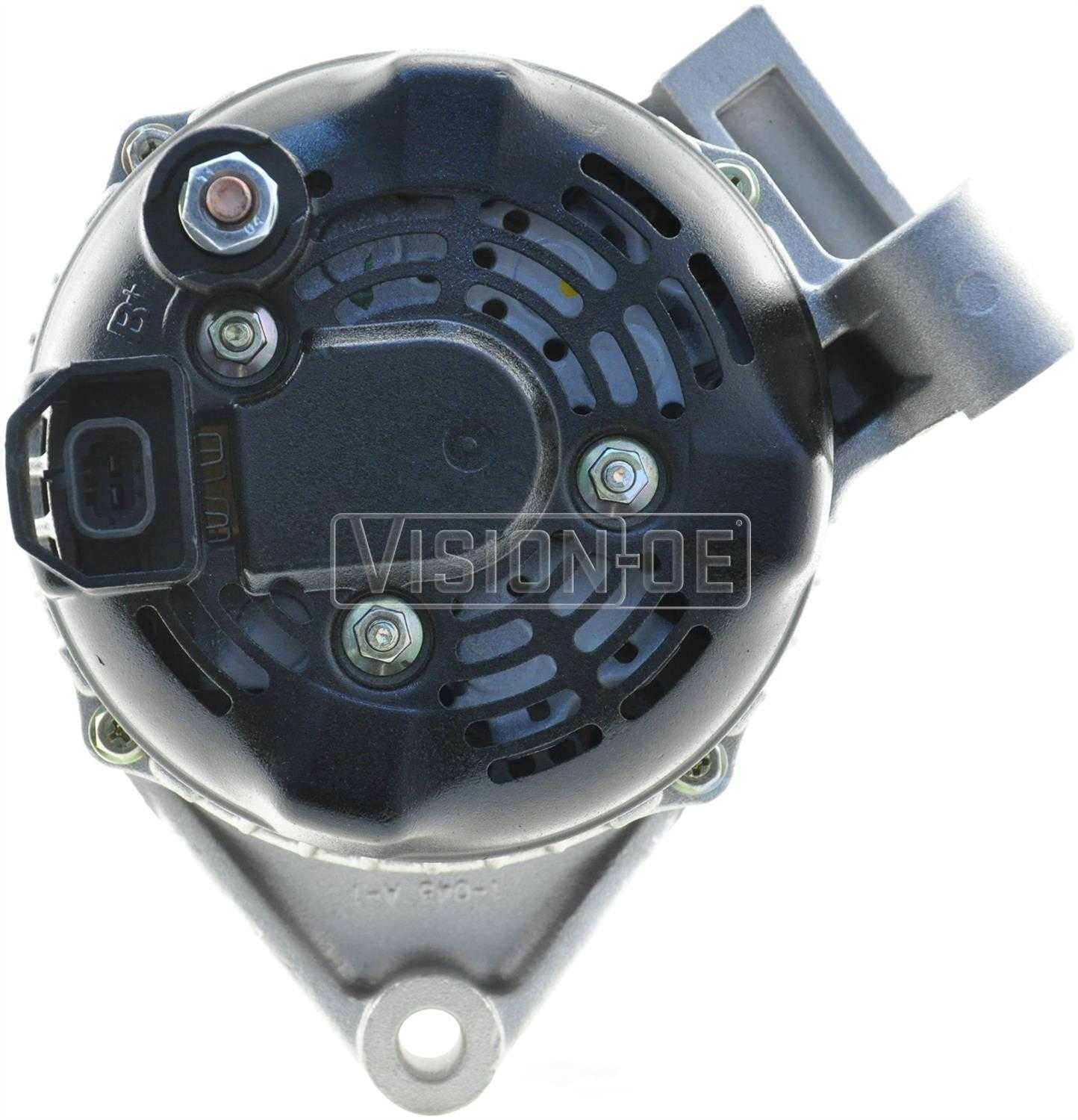 Vision OE 11156 Alternator