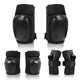 thumbnail image 1 of Thickened roller skating protective gear for adults, skateboard protective gear, longboard balance car, children's knee pads, 1 of 1