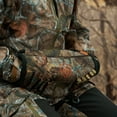 thumbnail image 6 of Bassdash Camo Hunting Muff Insulated Fleece Lined Hand Warmer Outdoor Windproof Water Resistant, 6 of 6