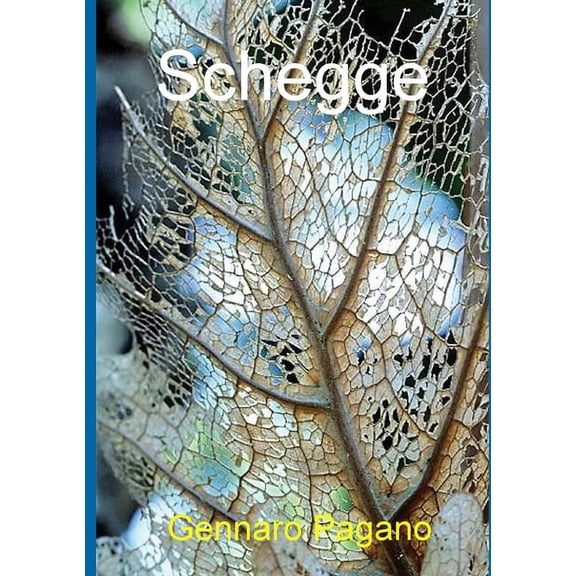 Schegge, (Paperback)