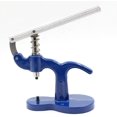 thumbnail image 3 of Press-In Tool, Case Closer & 12-Plate Pressure System for Precise Watchband Adjustments - Plastic Inserts Included Watch Repair Tool Set, 3 of 7