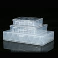 thumbnail image 1 of Outil de Pêche, Boîte à Leurres à 5 Compartiments Compartiment d'Appât Boîte à Leurres Boîte d'Appâts Outil d'Appât Zdhf So Box Qahm Tool So Box, 1 of 6
