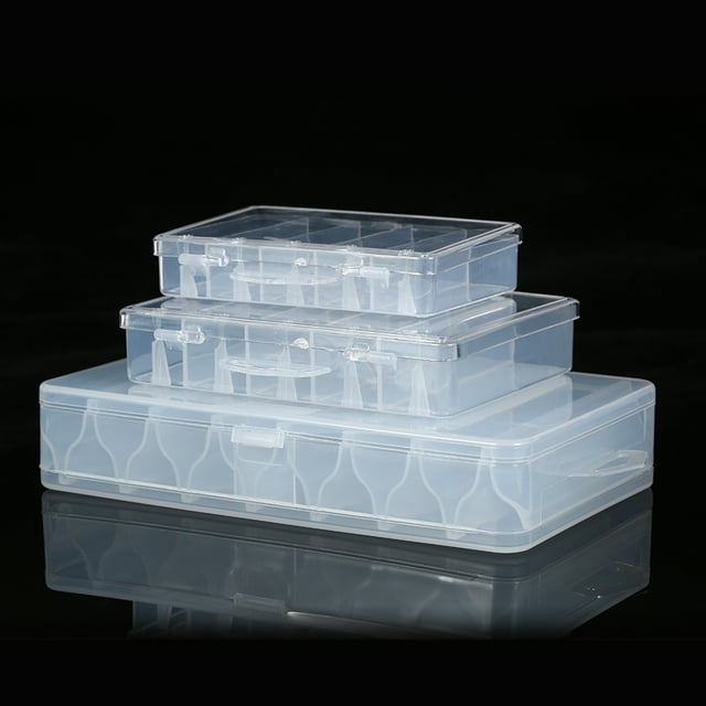 Outil de Pêche, Boîte à Leurres à 5 Compartiments Compartiment d'Appât Boîte à Leurres Boîte d'Appâts Outil d'Appât Zdhf So Box Qahm Tool So Box