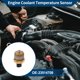 thumbnail image 2 of Sensor de temperatura del refrigerante del motor Unique Bargains No.23514708 Sensor de temperatura del agua para Detroit Diesel Series 60 2001-2003 1 Pc, 2 of 4