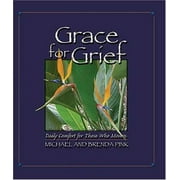 Grace for Grief [Paperback - Used]