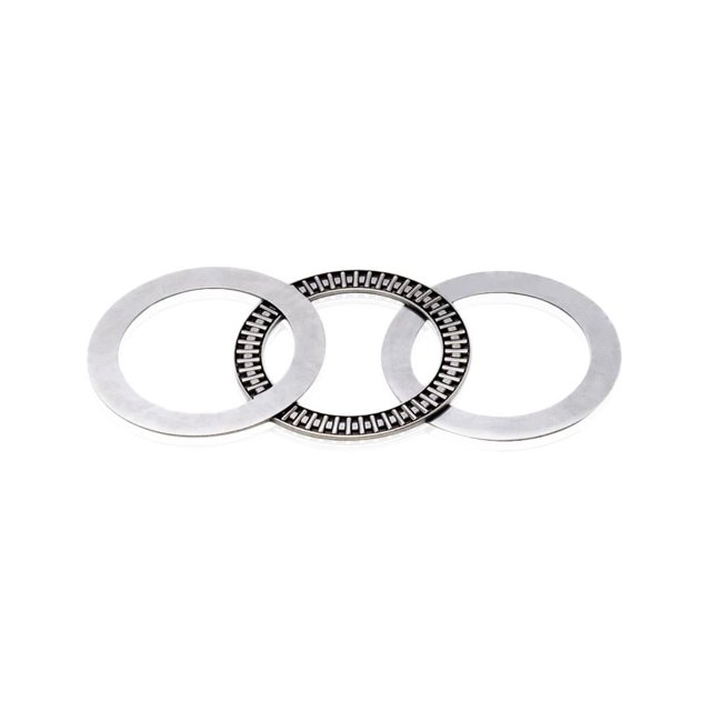 Eibach Coil Over Thrust Bearing TRB225 Use To Upgrade Suspension System; With 2 Plates And Bearing