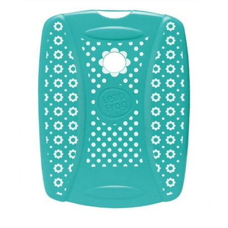 LeapFrog LeapPad2 Gel Skin, Flowers (Works with all LeapPad2 and LeapPad1 Tablets)