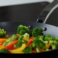 thumbnail image 5 of T-fal ProGrade Nonstick Fry Pan 8 Inch Induction Oven Broiler Safe 500F Cookware, Pots and Pans, Dishwasher Safe Black, 5 of 6