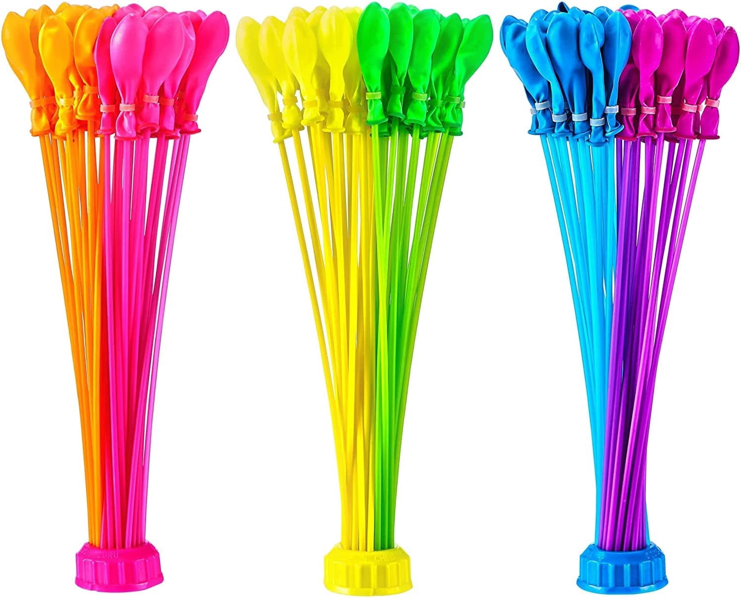 Bunch O Balloons 2 Launchers