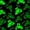 Green Black, variant on Castle Fairy Dirt Bike Pattern Twin Bedding Sets 7-Piece for Teens, Graffiti Print Bedding Comforter Set for Bedroom, Blue Yellow,Black Reversible