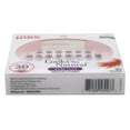 thumbnail image 2 of Kiss Looks So Natural Trio Lashes Medium Combo 30 Count (Pack of 3), 2 of 2