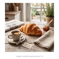 thumbnail image 4 of Mini croissant por pieza, 4 of 5