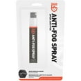 thumbnail image 2 of GEAR AID Anti-Fog Spray for All Goggles, Masks and Eyewear, 0.5 fl oz, 2 of 3