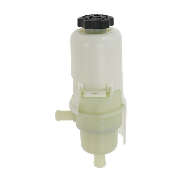 Unique Bargains Réservoir de Pompe de Direction Assistée pour RAM 2500 2019-2024 Réservoir de Pompe à Huile de Direction Assistée No.CH4542108/68395974AA