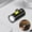 A_Free Size, variant on Kchsji Portable Mini Flashlight Outdoor Household Emergency Work Light Bright LED Compact Rugged Design for Camping Hiking Home Power Outage Travel Versatile Tool Easy Operation