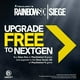 thumbnail image 1 of Tom Clancy's Rainbow Six Siege - Edición Deluxe (Xbox One/Serie X) (Xbox Serie X), 1 of 2