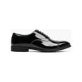 thumbnail image 2 of Stacy Adams Concorde II Cap Toe Oxford Tuxedo Shoes Black Patent 25721-004, 2 of 7