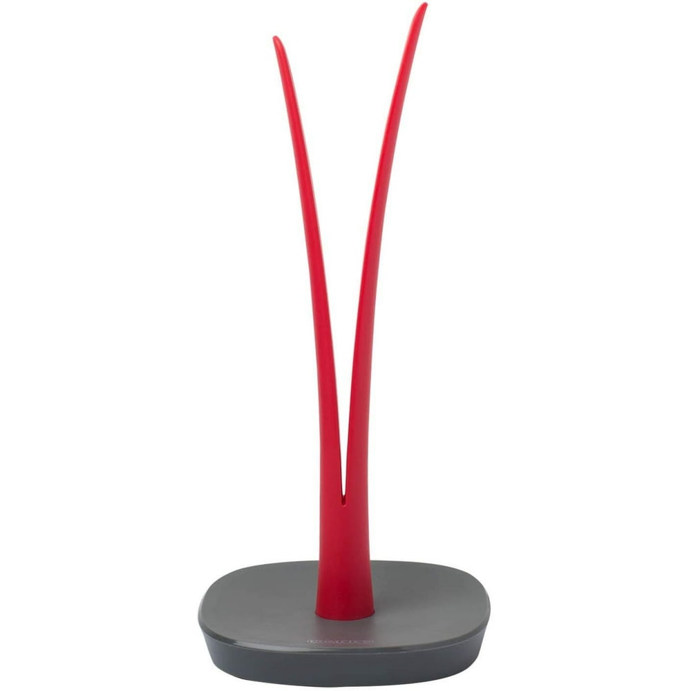 “Sprout” Decorative Paper Towel Holder or Toilet Paper Holder by