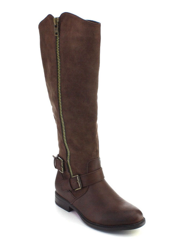 so olive women's riding boots