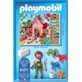 thumbnail image 2 of Playmobil 6411 City Life Vet Juego de mesa PLAYMOBIL?? 6411, 2 of 2