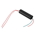 thumbnail image 3 of 3X 1000Kv Step Up High Voltage Pulse Inverter Arc Generator Ignition Coil Module,3 X High voltage inverter,black, 3 of 8