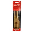 thumbnail image 2 of Mayhew Tools 62277 4 Piece Assorted Brass Punch Set, 2 of 2