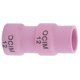 thumbnail image 4 of High quality Welding set nozzle OCIM12# red ceramic welding cup with, 4 of 5
