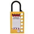 thumbnail image 3 of Cerradura De Pestillo De Seguridad BD-51, Para Puertas Pequeñas De Gabinetes, 3 of 8