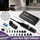 thumbnail image 2 of Laser Calibrator for XX Brand with 18 Adapters Green/Red Beam, 2 of 5
