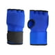 thumbnail image 5 of Guantes Interiores de Boxeo Vendas para Manos Zulema Transpirables para Entrenamiento Físico Azul, 5 of 8