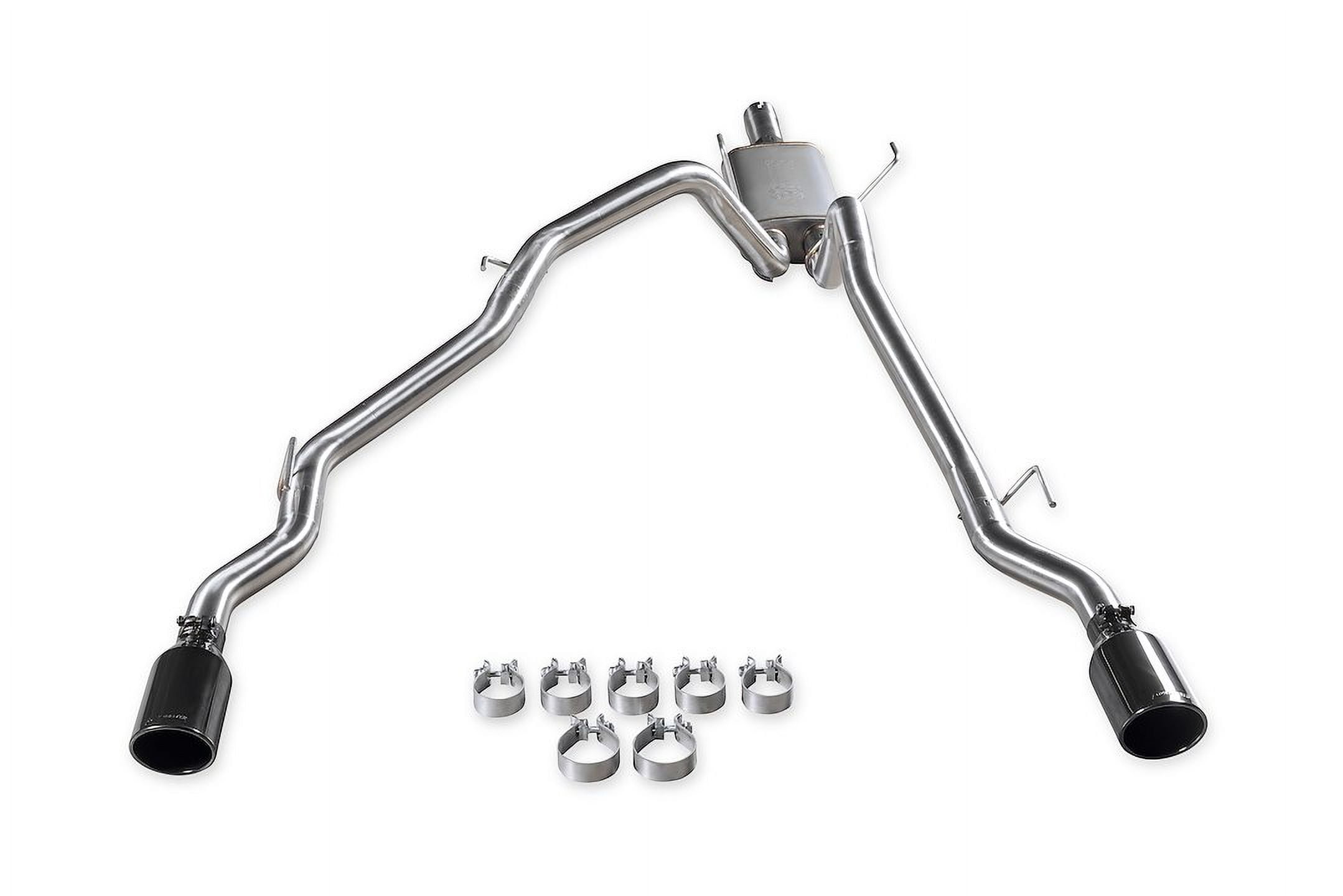 Flowmaster 737860 Signature Series Cat-Back System EXHAUST SYSTEM