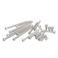 thumbnail image 5 of M5 DIN912-A2 Stainless Steel Allen Bolt Socket Cap Screws Hex Screw M5*75, 5 of 5