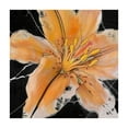 thumbnail image 4 of Acheng Flower Abstract Art Square Tablecloth 100% Polyester Fiber 36*36, 4 of 8