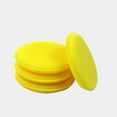 thumbnail image 2 of LABRIMP 5Pcs Reusable Car Wash Sponge for Auto Detailing and Multipurpose Use, 2 of 8