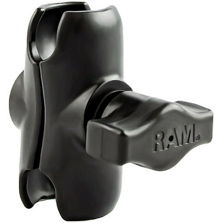 - Ram Short Double Socket Arm for 1