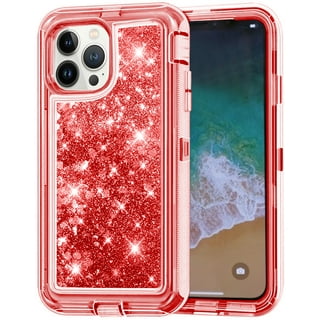 Iphone Pro Max Bling Case