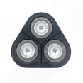 thumbnail image 1 of Shaver Head Replacement for Series 1000 S1000-S1070 Razor Blade Parts, 1 of 5