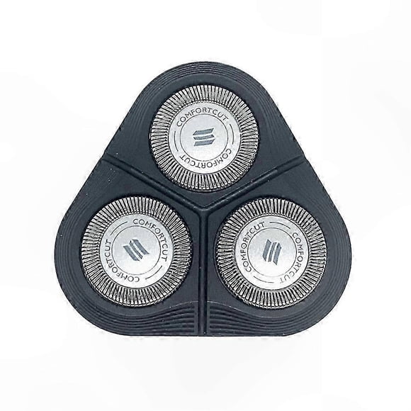Shaver Head Replacement for Series 1000 Razor Blade Spare Parts-Compatible with S1000 S1010 S1020 S1050 S1060 S1070 Models