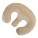thumbnail image 4 of Almohada lele de Enfermería Macarena Cómoda Posparto para Mujeres Cojín de Apoyo para el pecho beige, 4 of 7