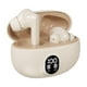 thumbnail image 2 of Auriculares intraaurales ligeros, resistentes, portátiles, y con cancelación de ruido para correr, , entrenar y hacer ejercicio, 2 of 8