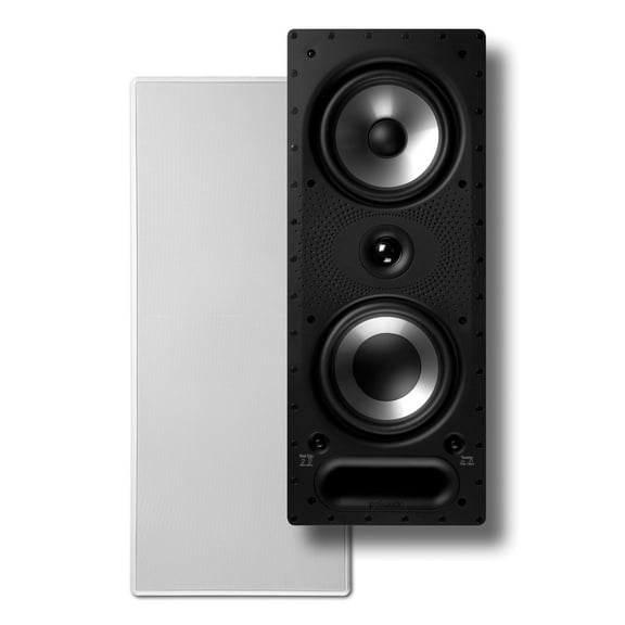 Polk 265-RT Vanishing RT Series In-Wall Loudspeaker