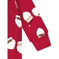 thumbnail image 4 of Gerber Baby Neutral 1pc Pajama, Sizes (Newborn - 0-3 Months), 4 of 5