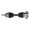 thumbnail image 2 of GSP NCV11140XD GSP Xtreme Duty New CV Axle Fits select: 2004-2008 FORD F150, 2003-2006 FORD EXPEDITION, 2 of 5