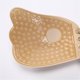 thumbnail image 5 of RV 2 piezas de sujetador push up de viscosa, sujetador sin tirantes de silicona viscosa invisible para mujer, sujetador sin tirantes de pecho grande brillar  Electrónica, 5 of 5