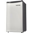 thumbnail image 1 of Mini-frigo de 4,5 Pi3 avec Congélateur, Faible Bruit< 38 dB, Réfrigérateur Compact avec Porte Réversible, Thermostat Réglable Écoénergétique, Petit Frigo pour Chambre, Bureau, Dortoir, 1 of 8