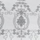 thumbnail image 1 of Cortinas bordadas blancas europeas, mosquiteras, balcones, salas de estar, mosquiteras, cortinas, 1 of 6