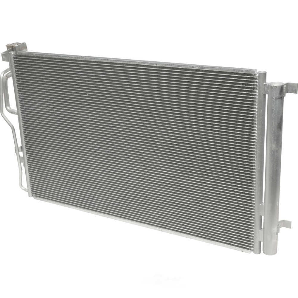 UAC CN 30149PFC Condenser Parallel Flow