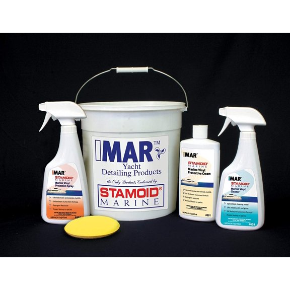 IMAR Stamoid Care Bucket #604