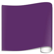 Oracal 651 Glossy Adhesive Vinyl Sheets 12" x 12" - 10 Sheet Pack