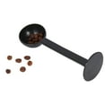thumbnail image 6 of 2-in-1 Coffee Spoon Measure and Press Powder Easy to Use and Store for Coffee Making, 6 of 8